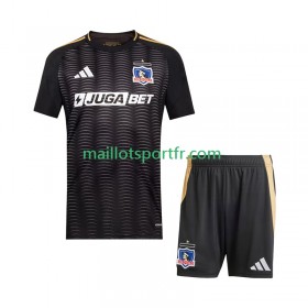 Maillot de Foot Colo-Colo Enfant Exterieur 2025/26